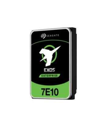 HDD SEAGATE Exos 7E10 2TB SATA 256 MB 7200 rpm ST2000NM017B