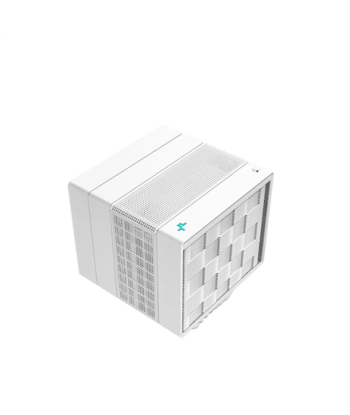 Deepcool ASSASSIN IV WH Кулер для процессора - Intel/AMD - Белый