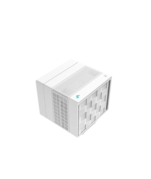 Deepcool ASSASSIN IV WH CPU Jahuti - Intel/AMD - Valge Deepcool ASSASSIN IV WH CPU Jahuti - Intel/AMD - Valge
