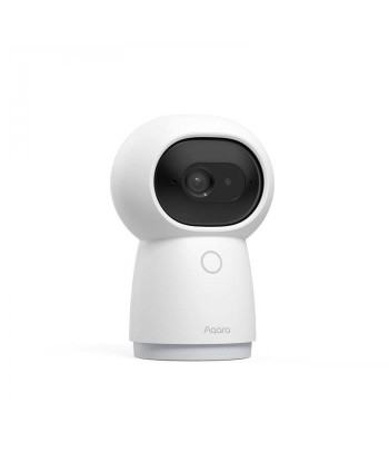 Aqara Smart Home G3H Camera Hub - Your All-in-One Security & Control Center