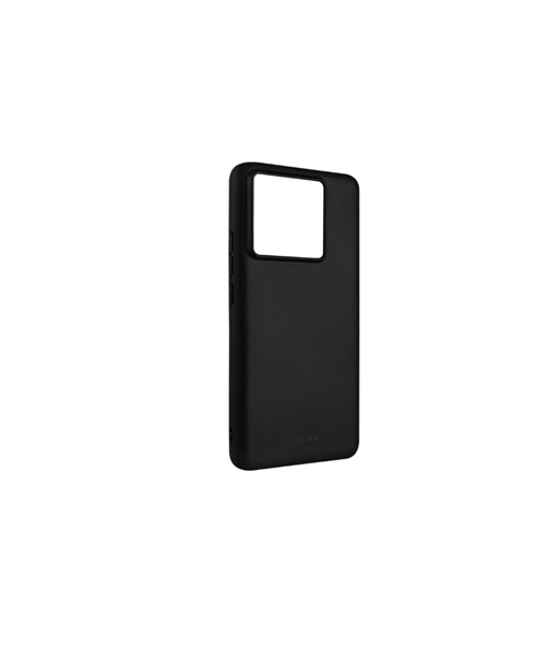 FIXED Story for Xiaomi 13T/13T Pro, Black Fixed