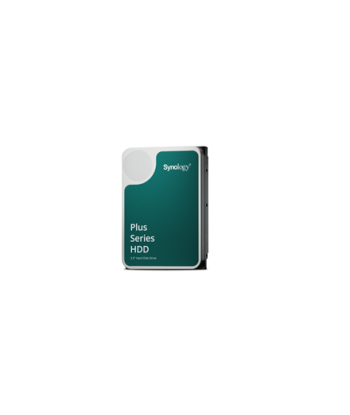 Synology HAT3310-12T 3.5” SATA HDD, 12TB Synology