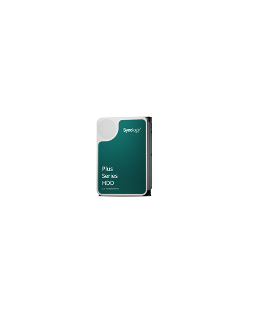 Synology HAT3310-12T 3.5” SATA HDD, 12TB Synology