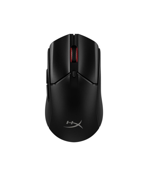 Juhtmevaba hiir /PULSEFIRE HASTE 2 BLACK HYPERX