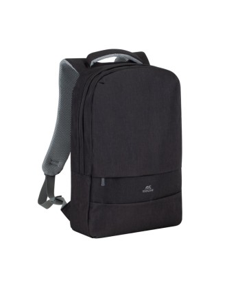NB BACKPACK 15.6" + MOUSE/7563 BLACK RIVACASE