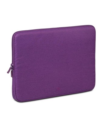 Защитный чехол для ноутбука RIVACASE Suzuka Eco 7705 Violet 15.6"