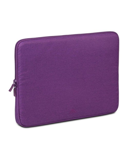 Защитный чехол для ноутбука RIVACASE Suzuka Eco 7705 Violet 15.6" Защитный чехол для ноутбука RIVACASE Suzuka Eco 7705 Violet 15.6"