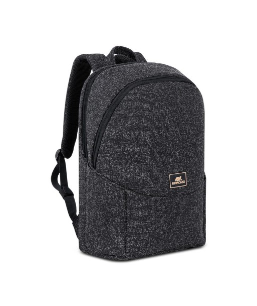 NB BACKPACK ANVIK 15.6"/7962 BLACK RIVACASE
