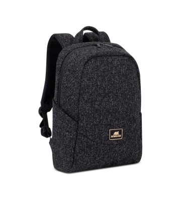 NB BACKPACK ANVIK 13.3"/7923 BLACK RIVACASE