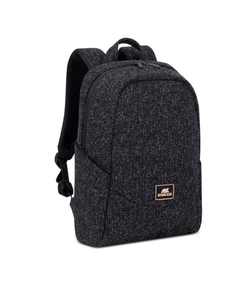 RIVACASE 7923 Anvik 13.3" Backpack - Black