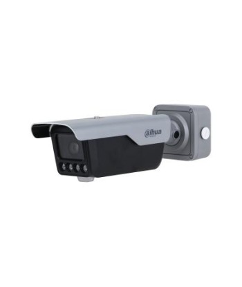 Видеокамера 4MP IR BULLET ANPR/ITC413-PW4D-IZ1 DAHUA