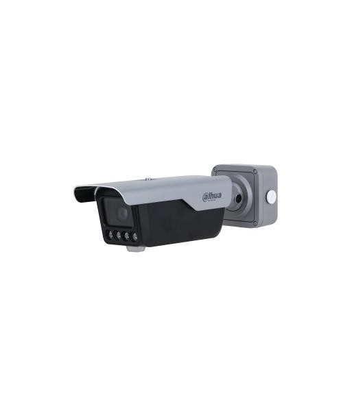 Turvakaamera 4MP IR BULLET ANPR/ITC413-PW4D-IZ1 DAHUA