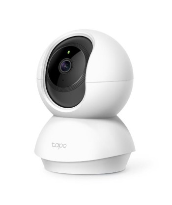 WRL CAMERA 1080P PAN/TILT/TC70 TP-LINK