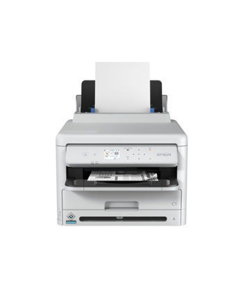 Epson WF-M5399DW Mono Inkjet Inkjet Printer Wi-Fi Maximum ISO A-series paper size A4 Grey