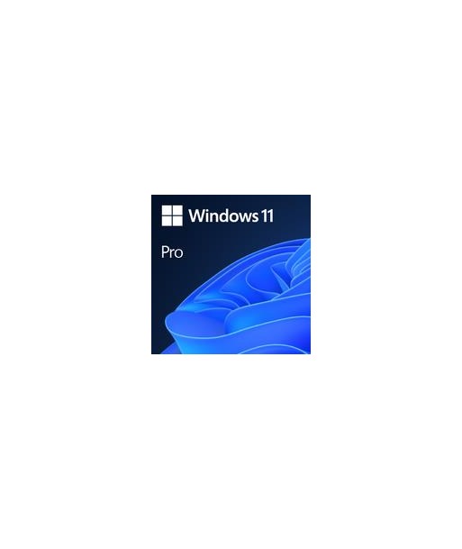 Microsoft Windows 11 Pro 64-Bit Английский OEM