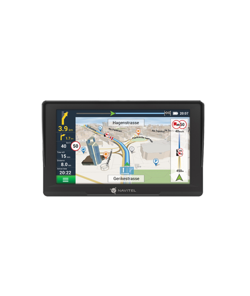 Navitel E777 TRUCK GPS Navigator Navitel