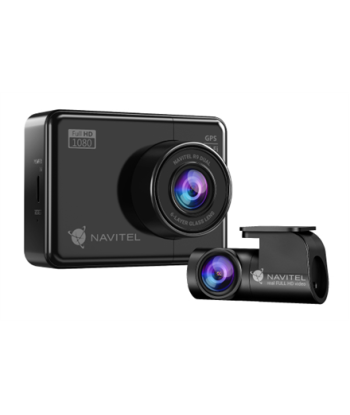 Navitel R9 DUAL Two-channel Full HD Dashcam Navitel