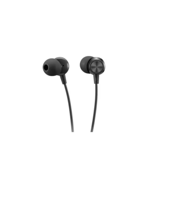 Наушники Lenovo USB-C Wired (with inline control) Lenovo