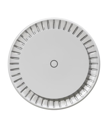 Access Point MIKROTIK 1800 Mbps IEEE 802.11b IEEE 802.11g IEEE 802.11n IEEE 802.11ac IEEE 802.11ax 2x10Base-T / 100Base-TX /