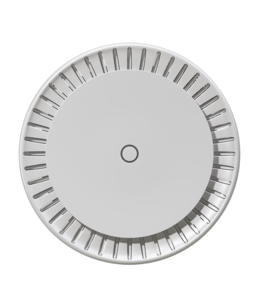 Access Point MIKROTIK 1800 Mbps IEEE 802.11b IEEE 802.11g IEEE 802.11n IEEE 802.11ac IEEE 802.11ax 2x10Base-T / 100Base-TX /
