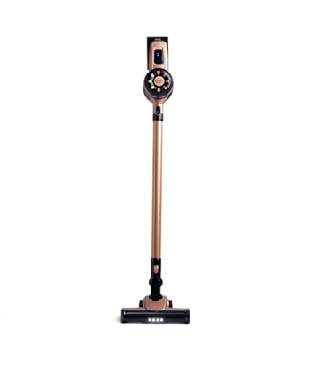 Adler AD 7044 Juhtmeta 2-in-1 Tolmuimeja - Pronks