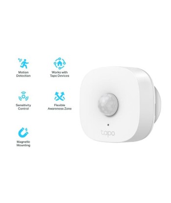 SMART HOME MOTION SENSOR/TAPO T100 TP-LINK