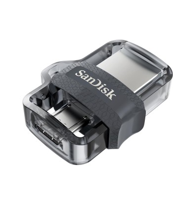 Mälupulk USB3 64GB/SDDD3-064G-G46 SANDISK