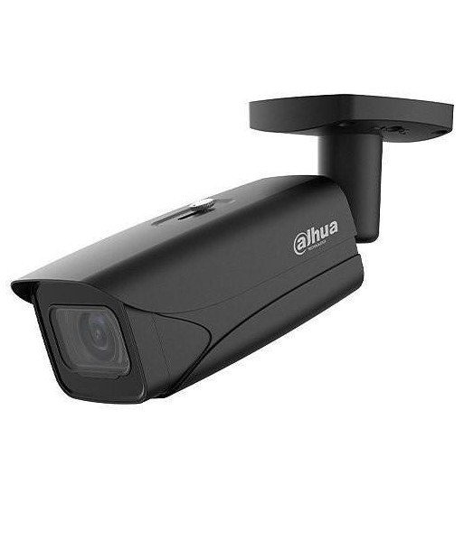 Dahua 4MP IR Bullet Network Camera HFW5442E-ZE-2712-S3-B Dahua 4MP IR Bullet Network Camera HFW5442E-ZE-2712-S3-B