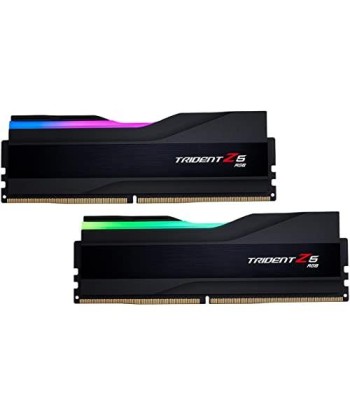 MEMORY DIMM 64GB DDR5-6000 K2/F5-6000J3040G32GX2-TZ5 G.SKILL
