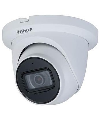 CAMERA HDCVI 2MP IR EYEBALL/HAC-HDW1200TLMQA0280BS6 DAHUA