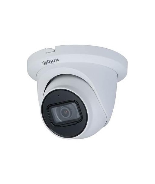 CAMERA HDCVI 2MP IR EYEBALL/HAC-HDW1200TLMQA0280BS6 DAHUA