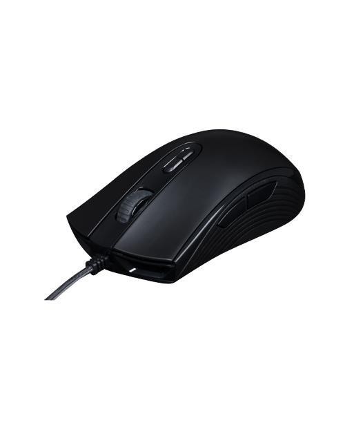 MOUSE USB OPTICAL PULSEFIRE/CORE HX-MC004B HYPERX