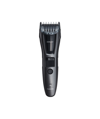 Pardel Panasonic ER-GB61-K503 Operating time 50 min, NiMH, Black, Cordless