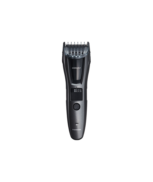Panasonic Shaver ER-GB61-K503 Operating time 50 min, NiMH, Black, Cordless Panasonic Shaver ER-GB61-K503 Operating time 50 min, NiMH, Black, Cordless