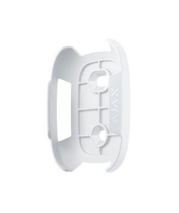 Button Holder - White (38215 AJAX)