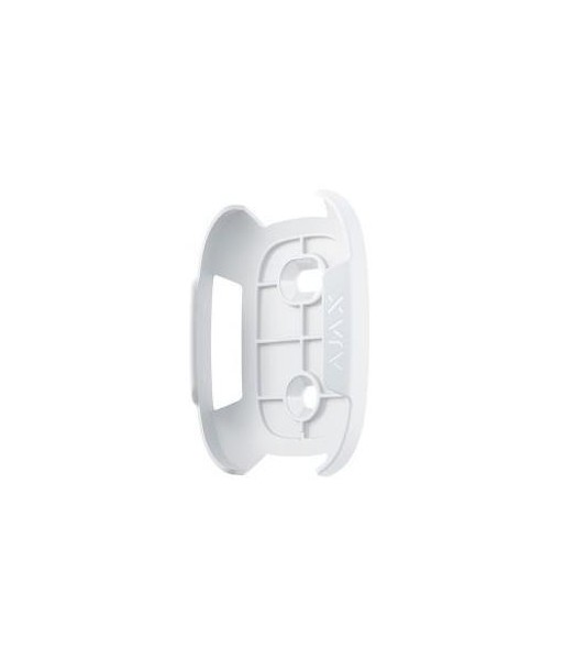 HOLDER FOR BUTTON WHITE/38215 AJAX