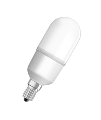 Osram LED Star Stick E14, Warm White, 6.9W (75W Эквивалент), 2700K
