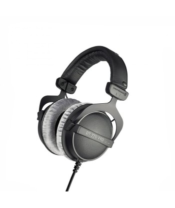 Beyerdynamic DT 770 PRO 3.5mm Suletud Kõrvaklappidega Stuudiokõrvaklapid - Must