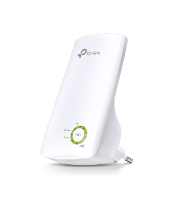TP-LINK Extender TL-WA854RE 802.11n, 2.4 GHz, 300 Mbit/s, Antenna type 2 Internal Antennas