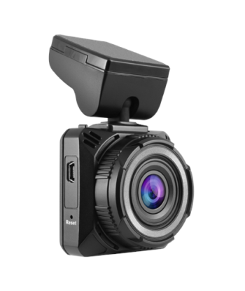 Navitel R600 GPS Dashcam: Digital Speedometer & GPS Informer