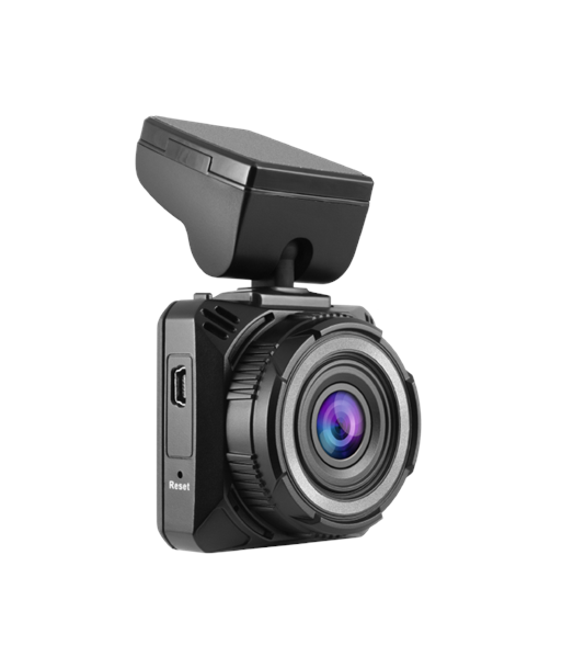 Navitel R600 GPS Dashcam: Digital Speedometer & GPS Informer