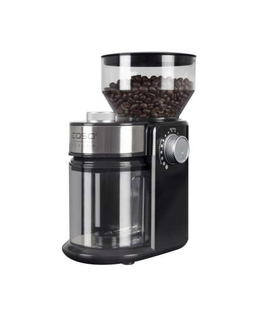 Caso Barista Crema Black Kohviveski - Jahvata Värske, Pruuli Maitsev! Caso Barista Crema Black Kohviveski - Jahvata Värske, Pruuli Maitsev!
