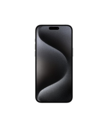 Apple iPhone 15 Pro Max 512GB Black Titanium