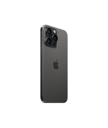 Apple iPhone 15 Pro Max 512GB Black Titanium