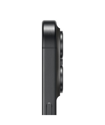 Apple iPhone 15 Pro Max 512GB Black Titanium