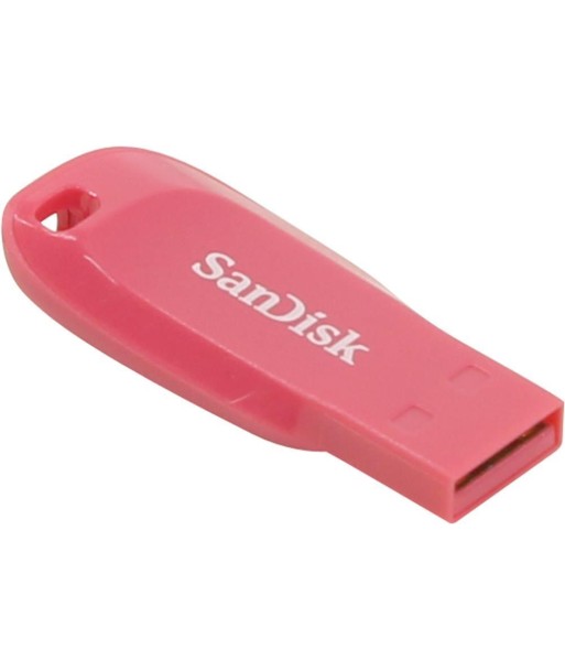 MEMORY DRIVE FLASH USB2 32GB/SDCZ50C-032G-B35PE SANDISK