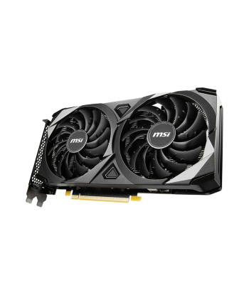 MSI GeForce RTX 3060 Ventus 2X 12G OC - 12GB GDDR6 Видеокарта