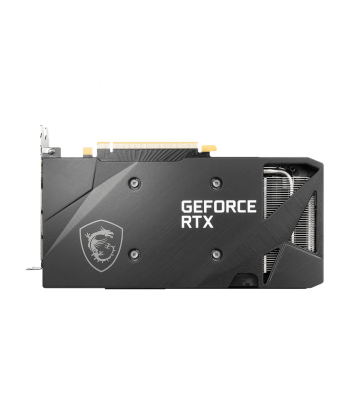 MSI GeForce RTX 3060 Ventus 2X 12G OC - 12GB GDDR6 Видеокарта