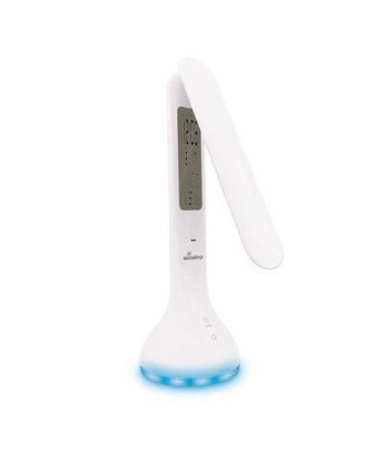 LAMP LED DESK COMPACT/MROS502 MEDIARANGE