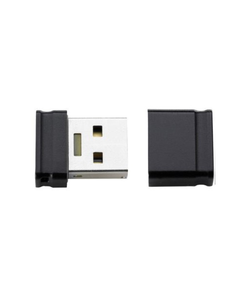Mälupulk USB2 4GB/3500450 INTENSO